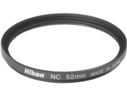 Filtro NIKON 2069