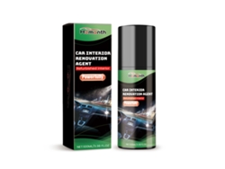Agente de reacondicionamiento de interiores de automóviles