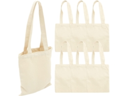 Bolsas De Lona Grandes Para El Tiempo Libre