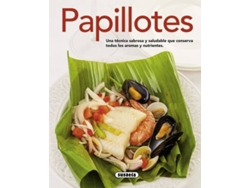 Libro Papillotes de Varios Autores