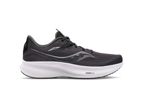 Zapatillas para Mujer SAUCONY Running ride de Corrida (EU 38)