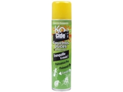 Barniz insecticida Kocide para hormigas y pulgas 300 ml