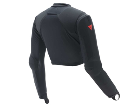 Protecciones Corporales DAINESE SNOW Jaqueta R001 Slalom Preto XS