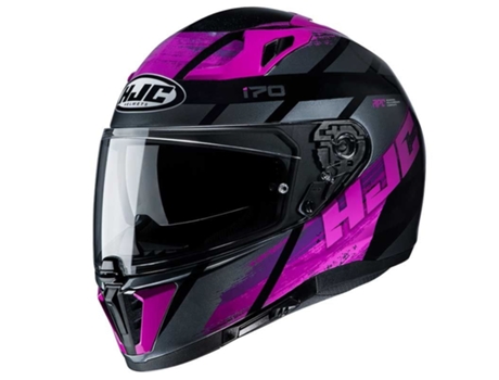 Casco HJC i70 Reden MC8 Talla XS