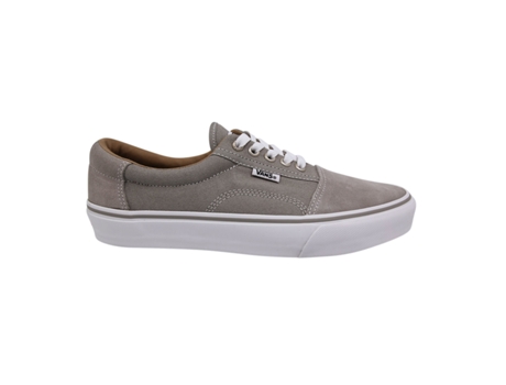 Zapatillas Hombre VANS Gris (Tam: 44.5)