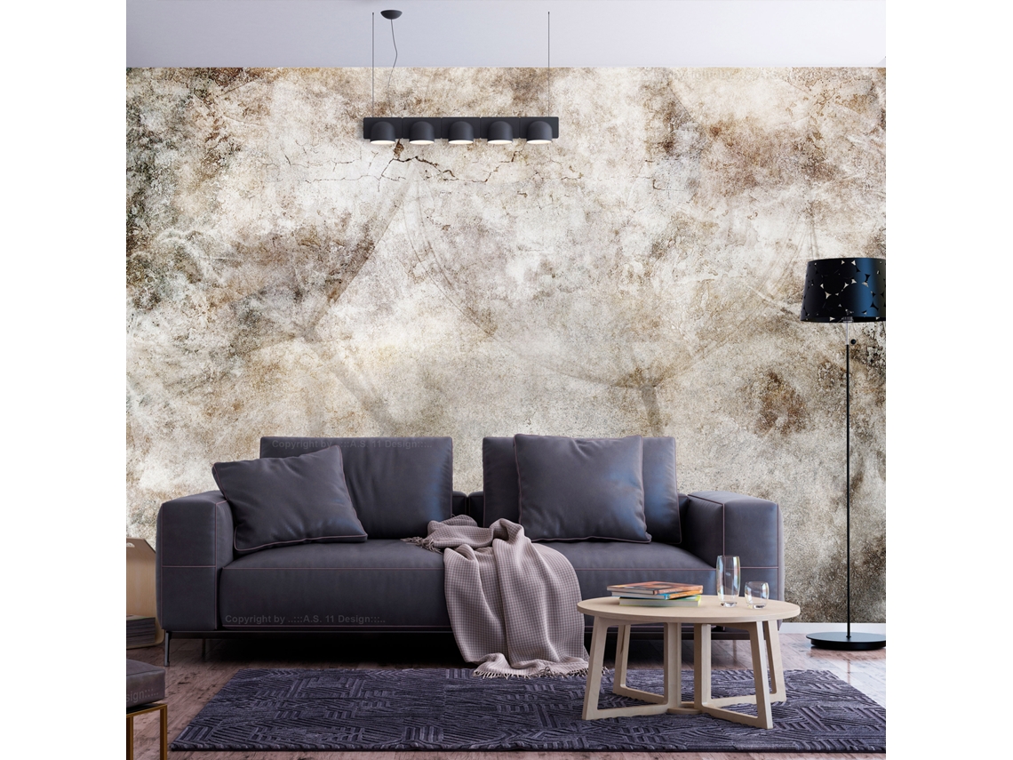 Papel de Pared ARTGEIST Industrial Blow-balls (300x210)