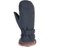 Manoplas de esquí para mujer ZIENER Kem