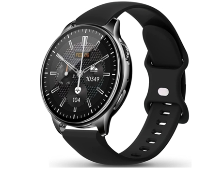 Smartwatch ENZON Negro