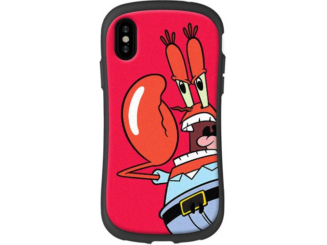 Funda iPhone 7 Plus, 8 Plus Protective Rojo