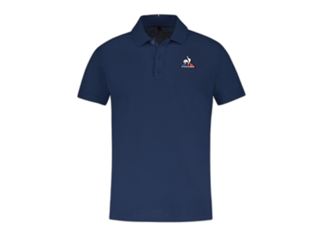Polos LE COQ SPORTIF Hombre (XS - Multicolor)