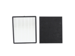 Filtro De Repuesto Para Purificador De Aire Levoit Pur131/pur131s Con Carbón Activado.