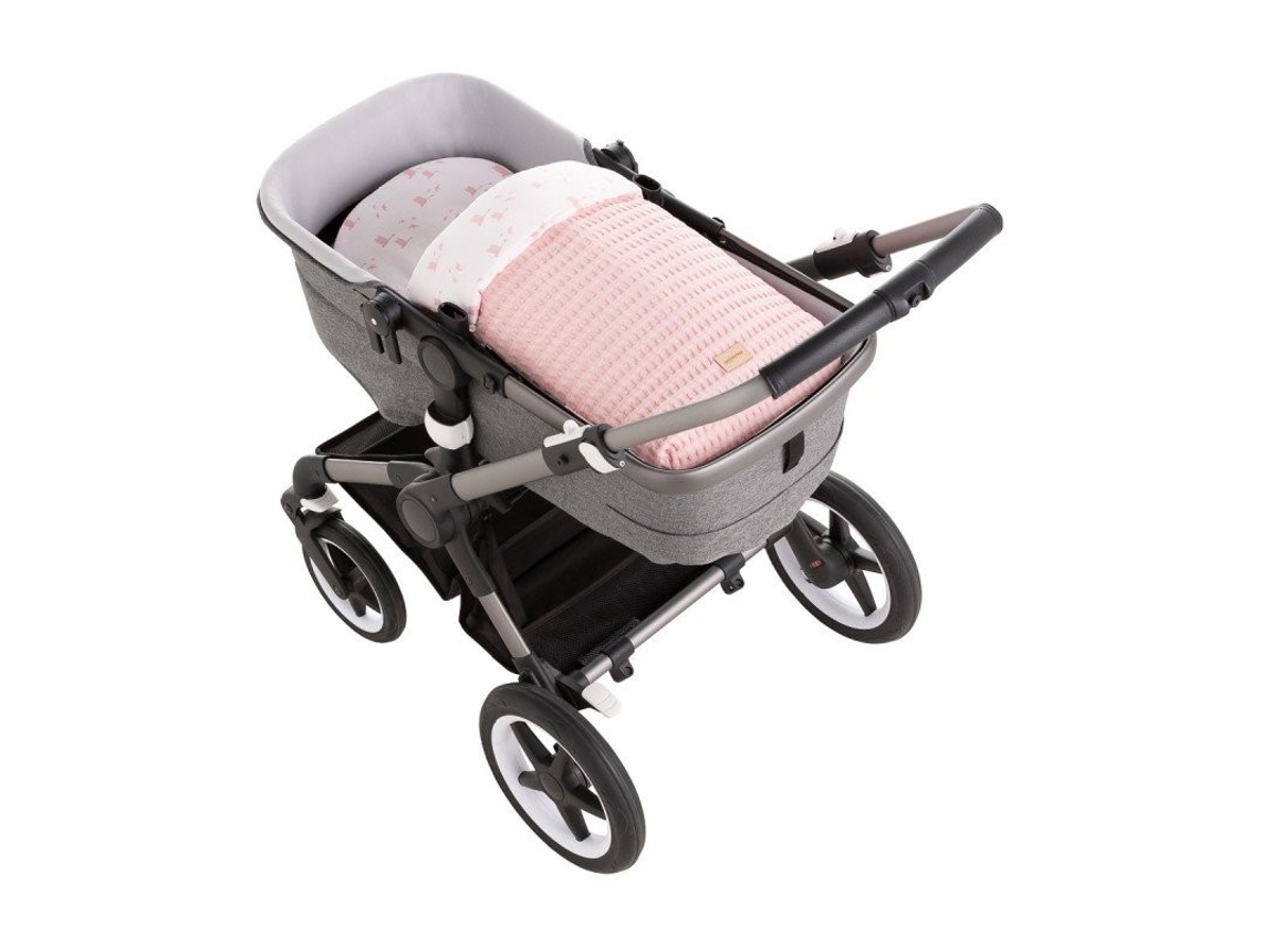 Bolsa portabebés Nora Baby para Zico Nora Baby Bags