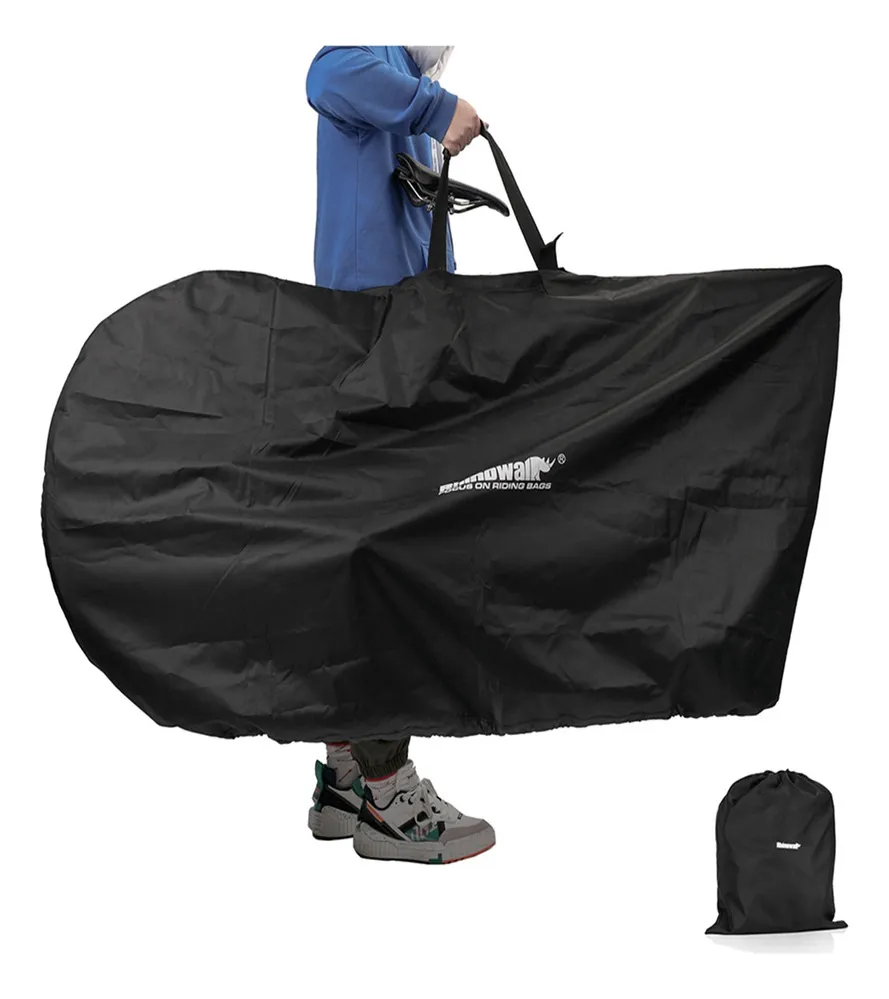 Nueva bolsa de viaje para bicicleta, Bicicletavayotoy