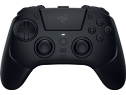 Mando Inalámbrico RAZER Raiju V3 Pro para PlayStation 5 y PC (Negro)