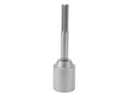 Martillo De Acero Tipo T Con 5 Agujeros, 20 Cm, Para Instalación De 1,8 Pulgadas.