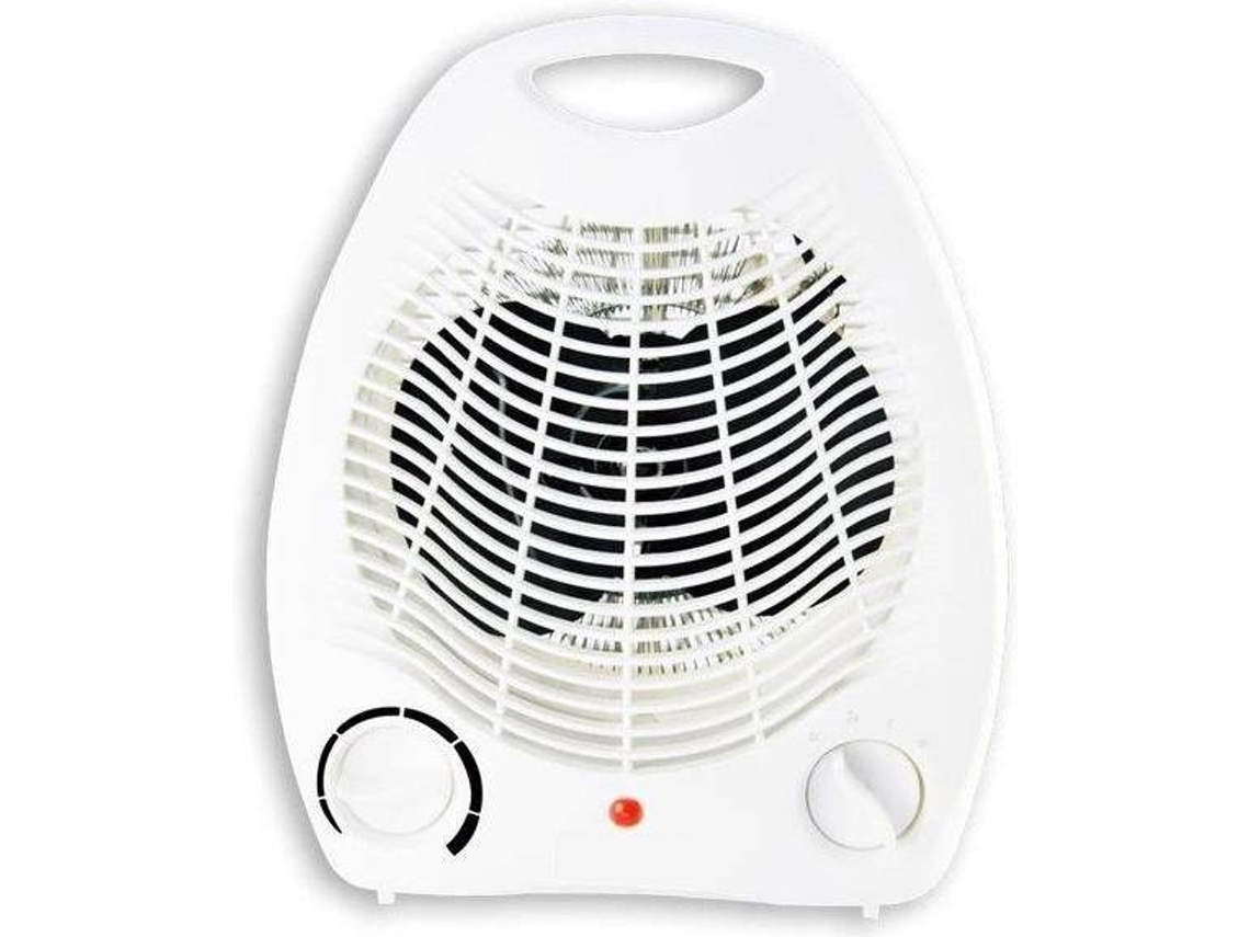 Calefactor SUINGA ET-TV06 (2000 W)