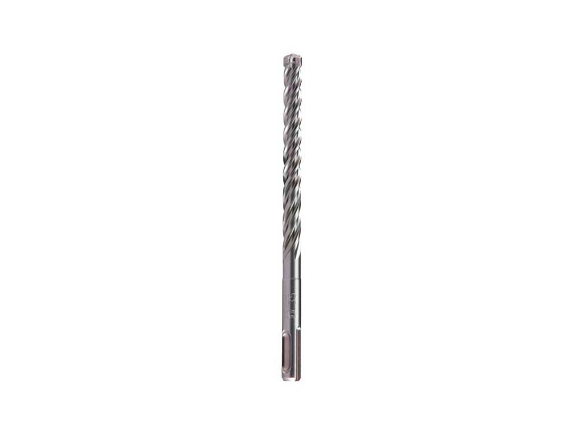 Brocas Sds Plus para Hormigón Armado MAKITA Nemesis 6X100X160Mm 290412045