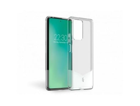 Funda para Xiaomi Xiaomi 11T FORCE CASE Plástico Transparente
