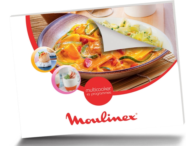 Maxichef 750 de - advanced w robot mk8121 cocina moulinex