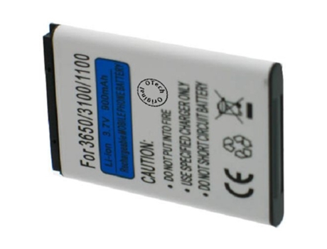 Batería OTECH DIV004-13104160 para DORO 506