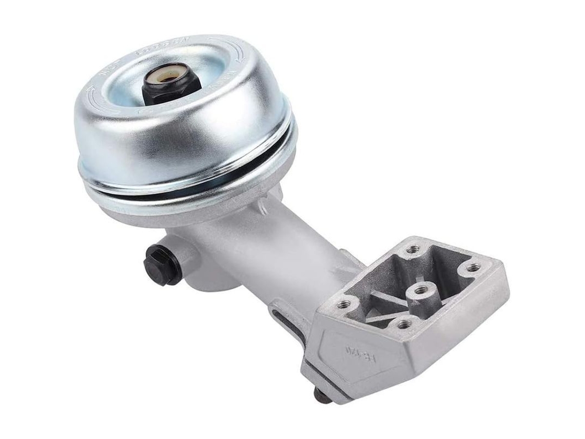 2026-39565-cabezal De Engranaje Para Stihl Fs44 Fs74 Fs80 Fs85 Fs100 Fs110 Fs120 Fs130 Fr130 Ft100