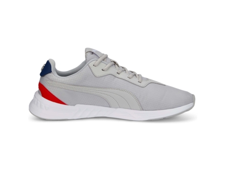 Zapatillas de Hombre PUMA Tubarão Bmw Mms Multicolor (40)