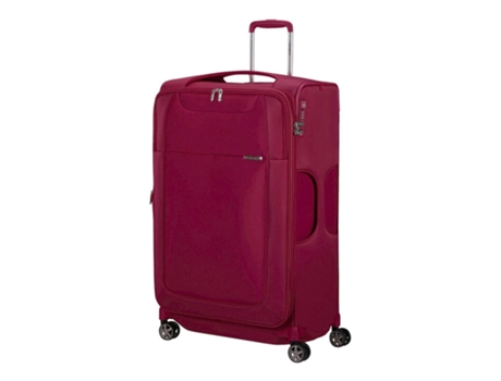 Samsonite Mala De Viagem / Trolley Grande 78Cm Exp D'E Lite Fuchsia
