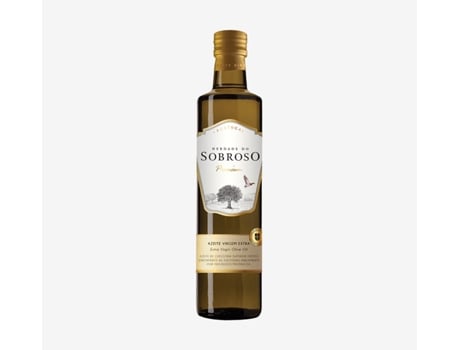 Aceite De Oliva Virgen Extra 500 Ml HERDADE DO SOBROSO
