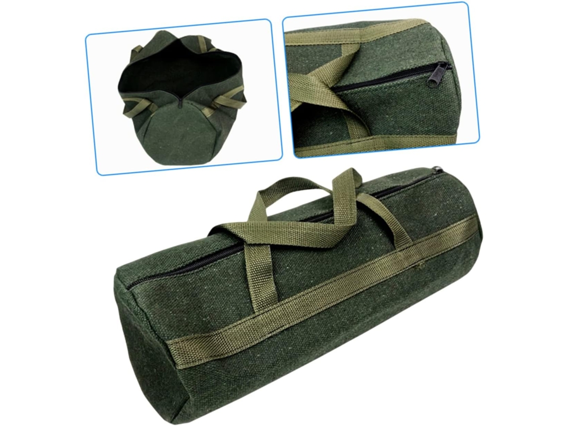 Bolsa organizadora para herramientas de automoción. Slowmoose