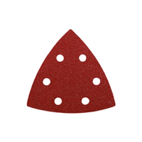Hojas de Lija