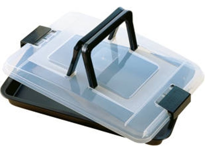 Bandeja para Horno KAISER 750002