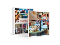 Caja Regalo SMARTBOX Visita a la Bodega Mas Blanch i Jove con cata de vinos y aceites