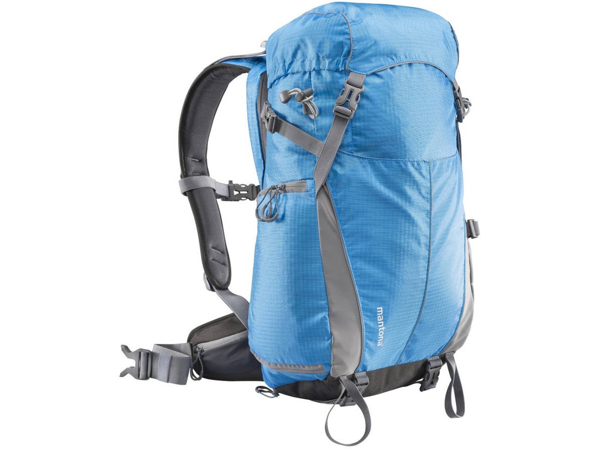 Mochila MANTONA Elements