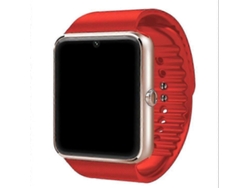 Reloj Ly Ebike con pantalla táctil compatible con Android e iOS