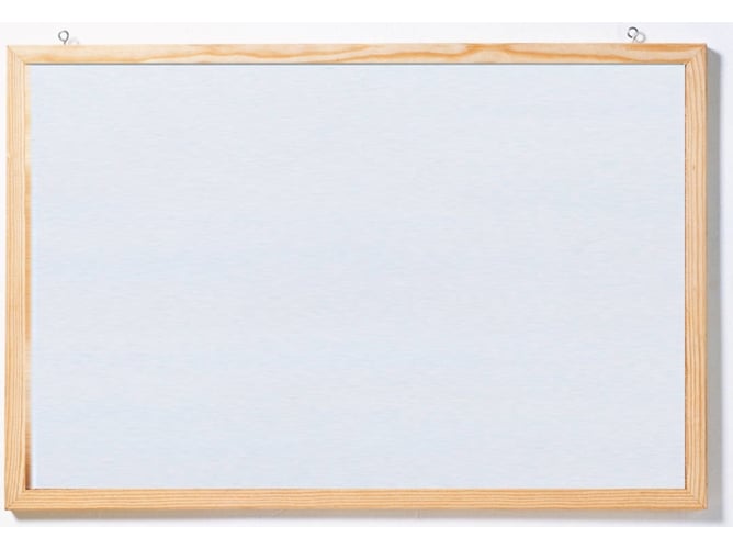 Pizarra FRANKEN CC-MM6080E (80x60cm - Madera - Magnético: Sí)