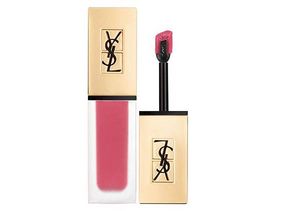 YVES SAINT LAURENT Tatouage Couture 18 Corail Clique