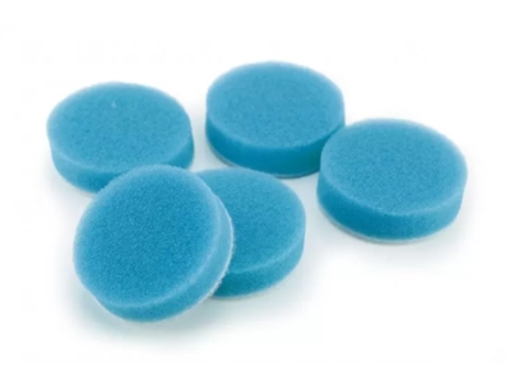 Boina Nano Azul SHINEMATE 40Mm Pack 5