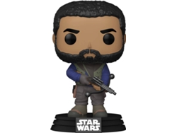 POP VINYL: SW OBI-WAN - KAWLAN ROKEN