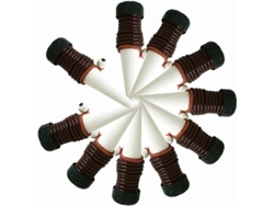 Sistema De Riego Por Goteo Cerámico, Kit Automático Para Jardín Interior Exterior, 10 Piezas