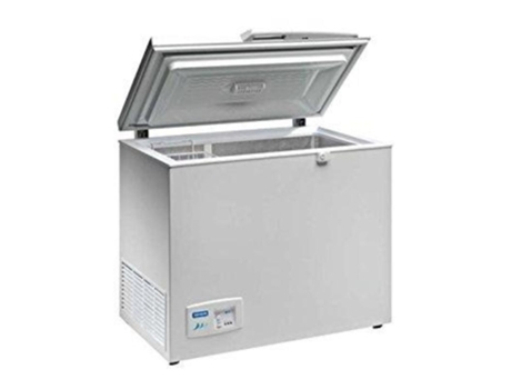 Congelador 285 litros sif370a+