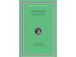 Libro Ennead de Plotinus (Inglés - Tapa Dura)