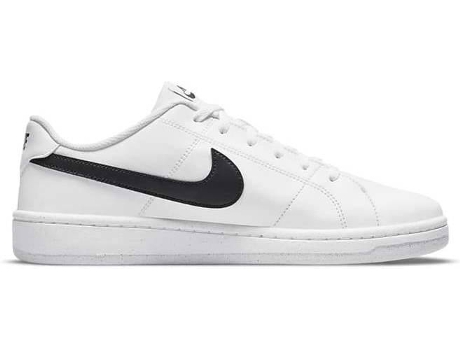 Zapatillas NIKE Court Royale 2 Next Nature Hombre (42 - Blanco)