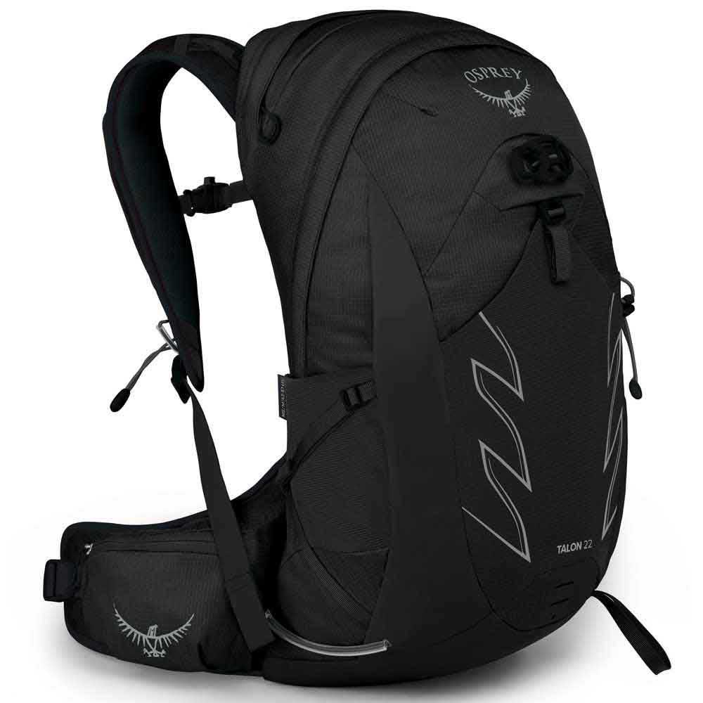 Osprey Talon 22 mochila de senderismo para hombre montaña 2130