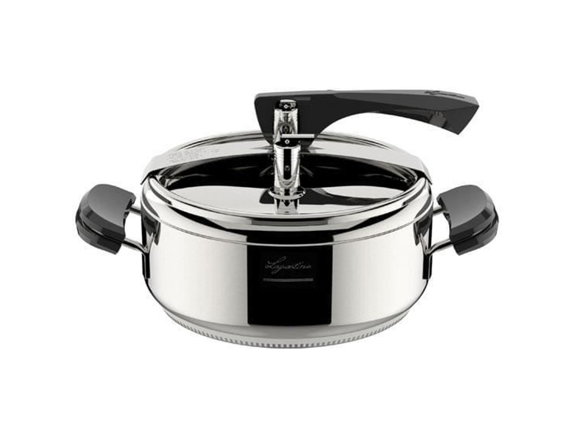 LAGOSTINA Classica 3 5 Lt Lagofusión 22 Cm