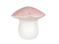 Luz Quitamiedos EGMONT TOYS (Rosa - 28 x 28 x 35 cm)