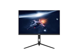 Monitor Gaming DAHUA TECHNOLOGY DHI-LM27-E331A (Negro - IPS - 27" - Enchufe EU - 5 ms)