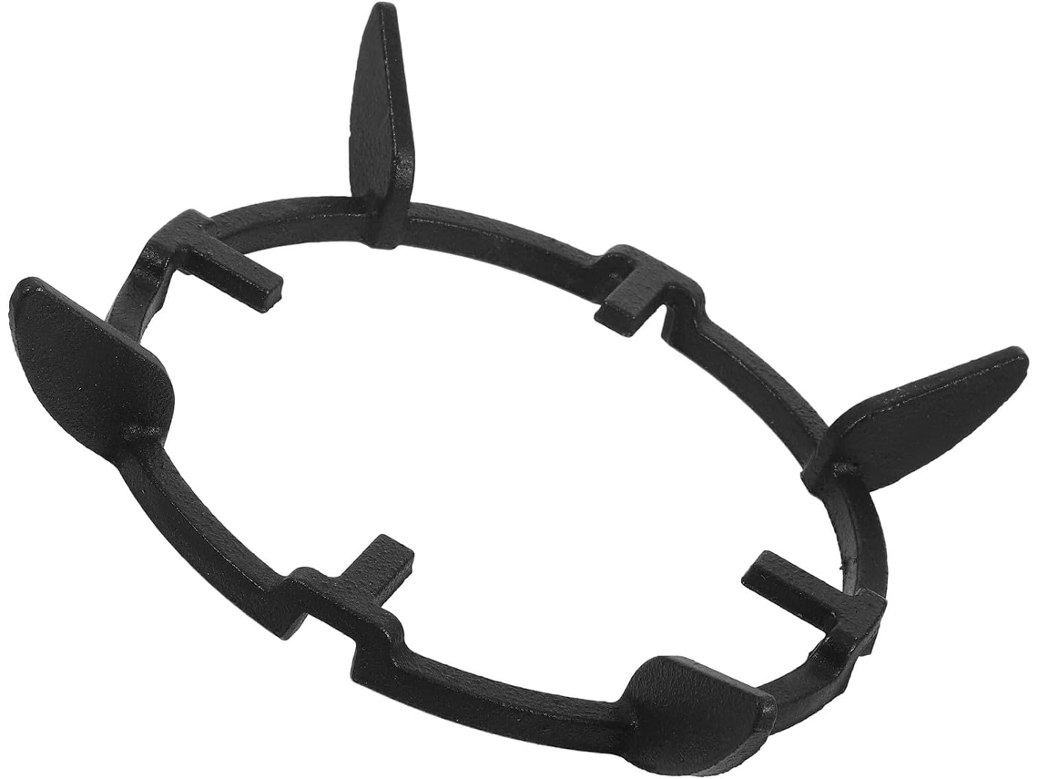 Soporte Anillo De Para Wok, Fabricado En