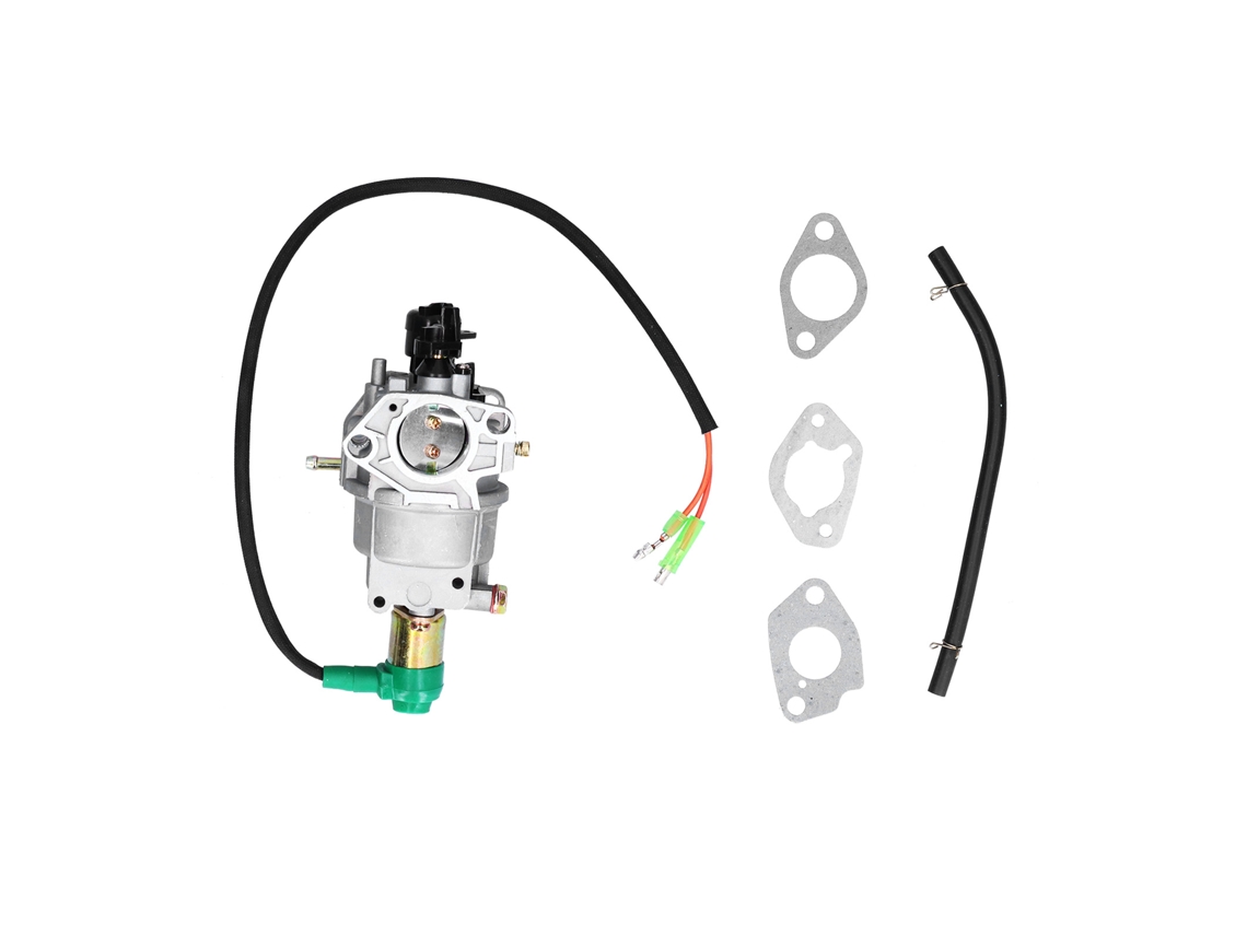 Veloriskku-kit De Carburador Para Gerador Bomba De Água Acessórios De Substituição Equipamento Honda Gasolina