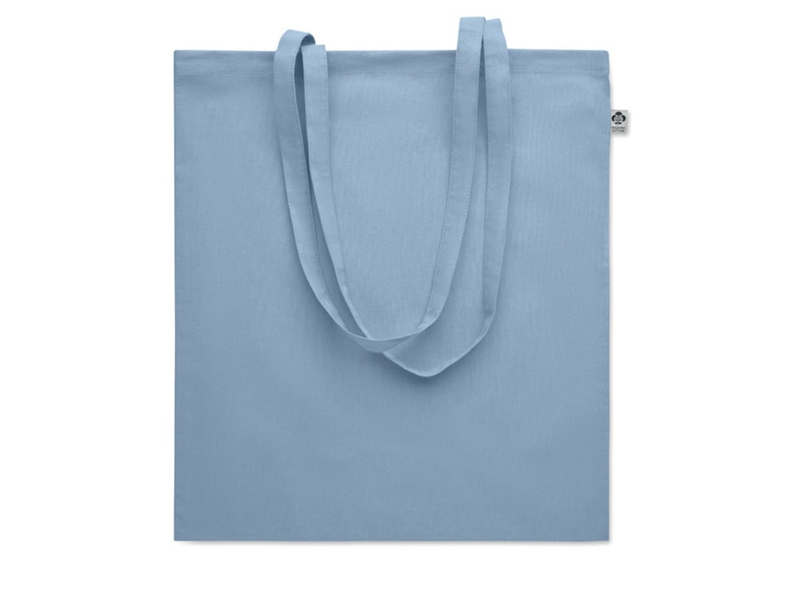 Bolsa De Algodón Orgánico