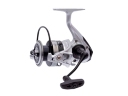 Molinete Spinning Sonor Prateado 5000Hart